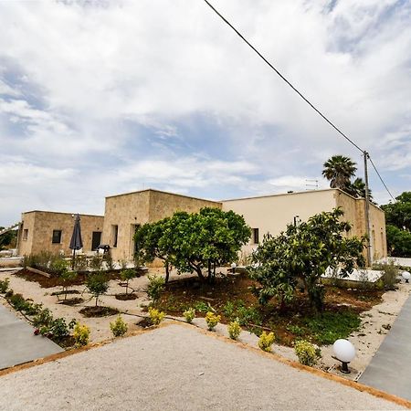 Zeituna Lodge A Porto Cesareo Torre Lapillo Kültér fotó