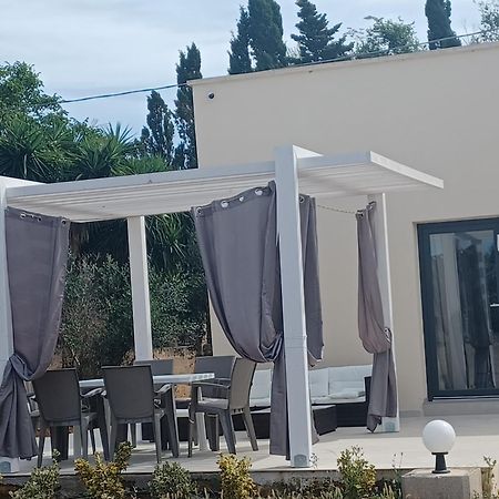 Zeituna Lodge A Porto Cesareo Torre Lapillo Kültér fotó