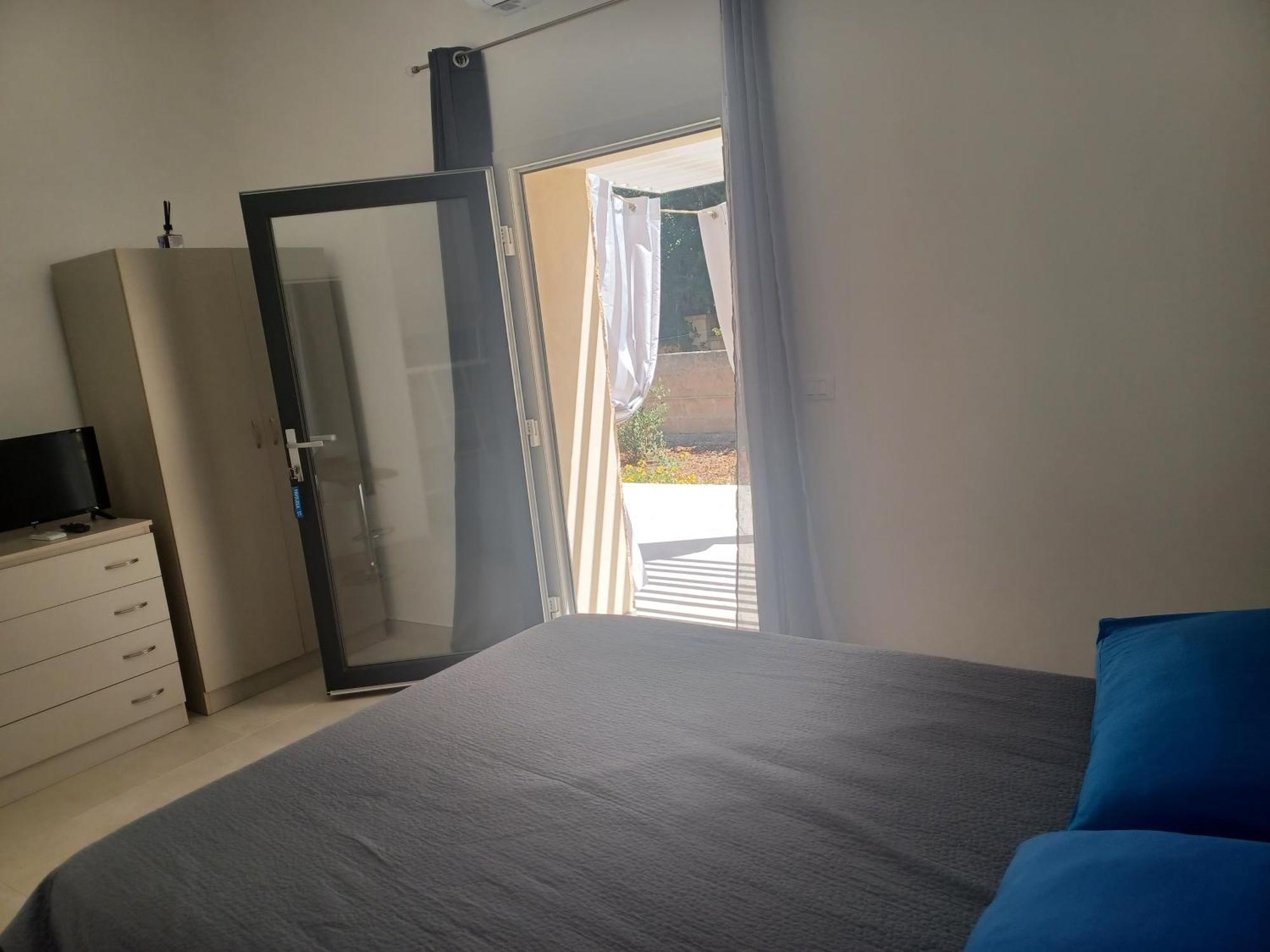 Zeituna Lodge A Porto Cesareo Torre Lapillo Kültér fotó