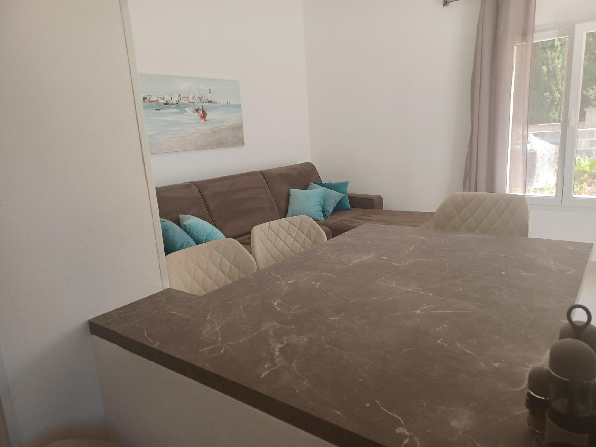 Zeituna Lodge A Porto Cesareo Torre Lapillo Kültér fotó