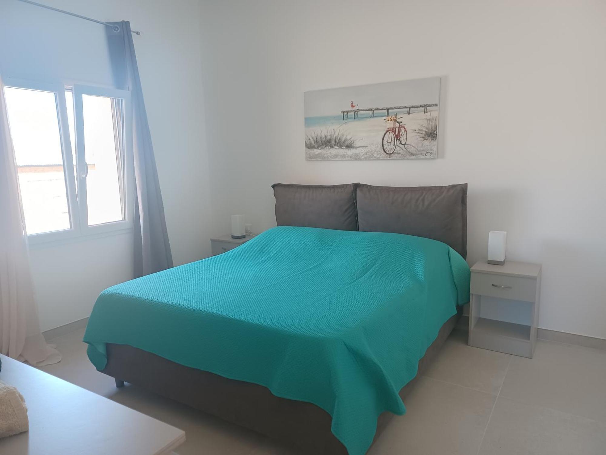 Zeituna Lodge A Porto Cesareo Torre Lapillo Kültér fotó
